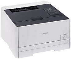 Toner Canon Imageclass LBP-7110CW